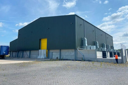 4.8 acres of Development Land for sale in Haughton