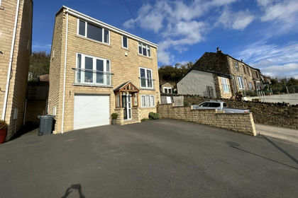 Development Land for sale in Dewsbury and Batley