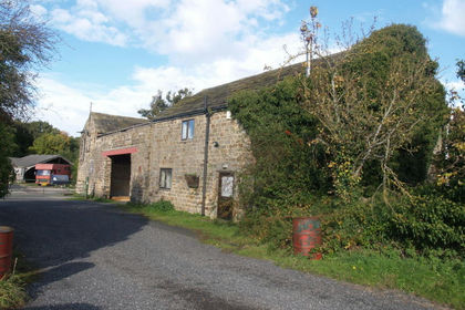 70 acres of Agricultural Land for sale in Scarcroft