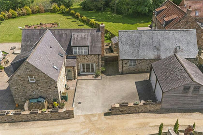 2.5 acres of Country Home for sale in Bearpark