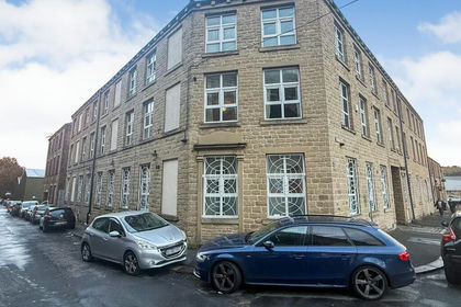 Residential Land for sale in Huddersfield