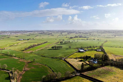 3 acres of Development Land for sale in East Kilbride and Strathaven