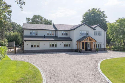 2.2 acres of House with Land for sale in Mavesyn Ridware