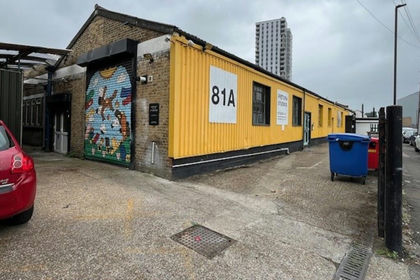 Commercial Land for sale in Edmonton and Winchmore Hill