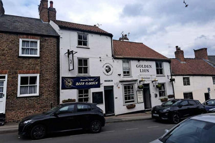 Commercial Land for sale in Ripon