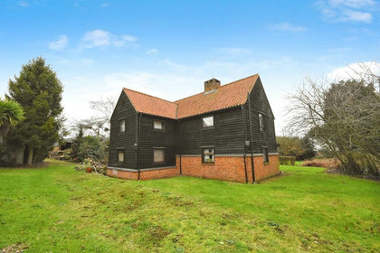 3 acres of Land for sale in Great Braxted