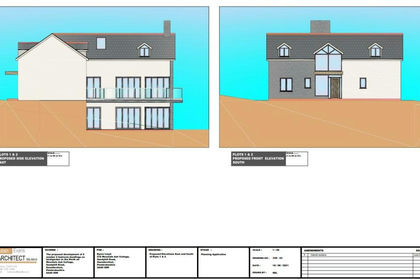 Development Land for sale in Saundersfoot
