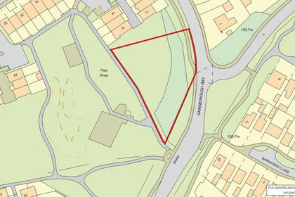7.8 acres of For sale in West Swindon