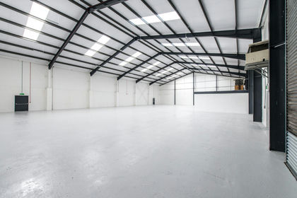 Warehouse for sale in Aberdeen North
