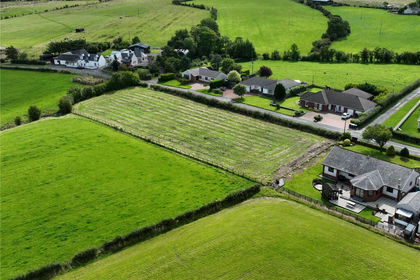 Building Plot for sale in Ayr, Carrick and Cumnock