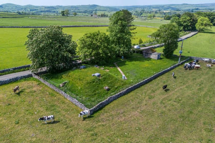 Development Land for sale in Hartington Town Quarter