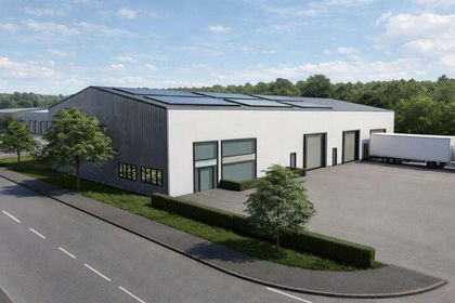 4.6 acres of Commercial Land for sale in Dunfermline and Dollar