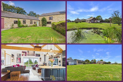 1 acre of House with Land for sale in Healeyfield