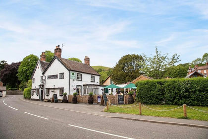 Commercial Land for sale in Church Stretton