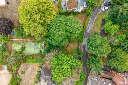 Development Land for sale in Sunninghill and Ascot