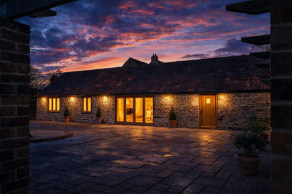 Land for sale in Frampton Cotterell