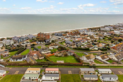 Development Land for sale in East Wittering