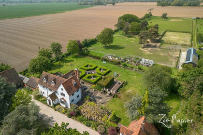 4 acres of Land for sale in Langford