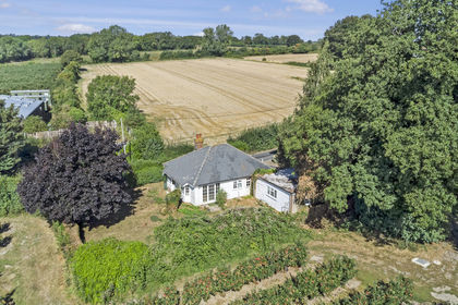 1.2 acres of House with Land for sale in Chart Sutton