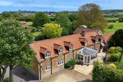 Land for sale in Ansford