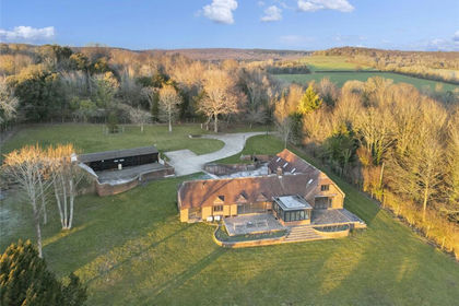 2.5 acres of Land for sale in Eartham