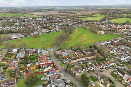 Development Land for sale in Theydon Bois