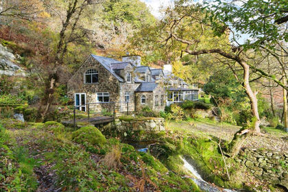 4 acres of Land for sale in Maentwrog