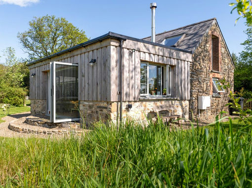 Barn Conversion for sale in Glogue
