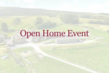 14.6 acres of Agricultural Land for sale in Dent