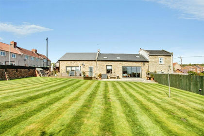 Barn Conversion for sale in Witton Gilbert