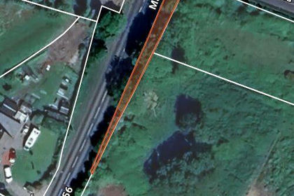 Land for sale in Torksey