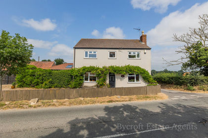 2 acres of House with Land for sale in Somerton