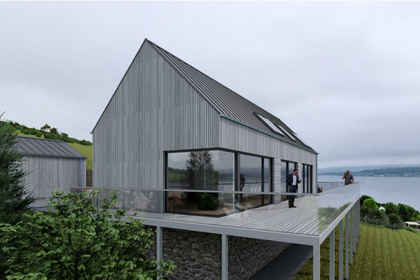 Development Land for sale in Argyll, Bute and South Lochaber