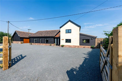1.7 acres of House with Land for sale in Seething