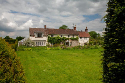 1.1 acres of House with Land for sale in Boyton