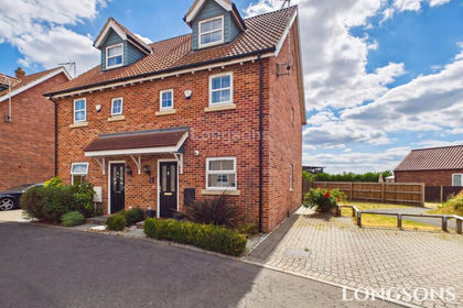 Residential Land for sale in Watton