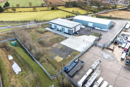 Commercial Land for sale in Aiskew and Leeming Bar