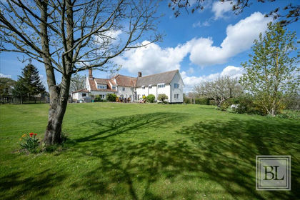 3.3 acres of Land for sale in Peasenhall