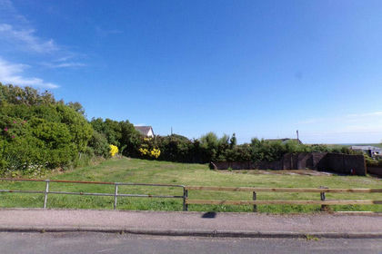 Building Plot for sale in Argyll, Bute and South Lochaber