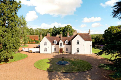 14.3 acres of Land for sale in Maulden