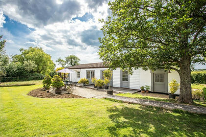 1 acre of Development Land for sale in Ringmer