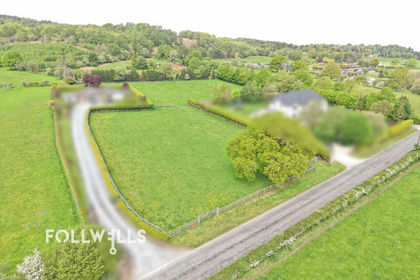 Building Plot for sale in Whitmore