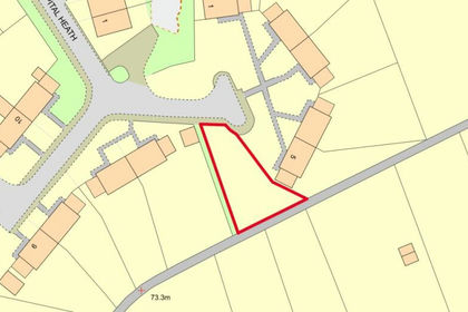 Development Land for sale in Dorking and Horley