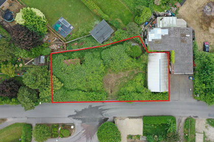 Development Land for sale in Terrington St. Clement