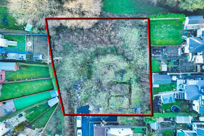 Development Land for sale in Rutherglen