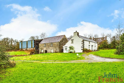 7 acres of Agricultural Land for sale in New Moat