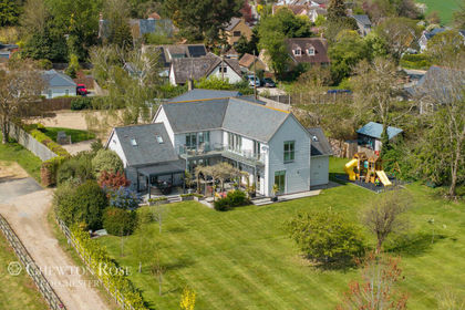 1.5 acres of Land for sale in Holton St. Mary