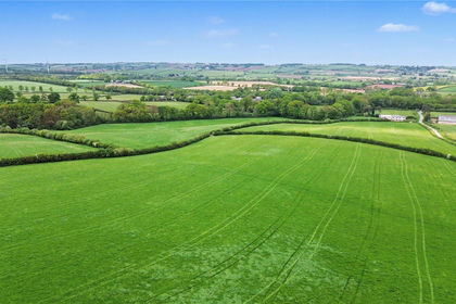 33.2 acres of Agricultural Land for auction in Crediton
