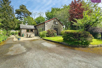 Barn Conversion for sale in Nether Wyresdale