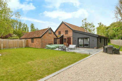 Land for sale in Wymondham